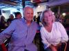 Jim & Lynne love good food, music & friends.